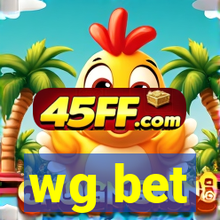 wg bet